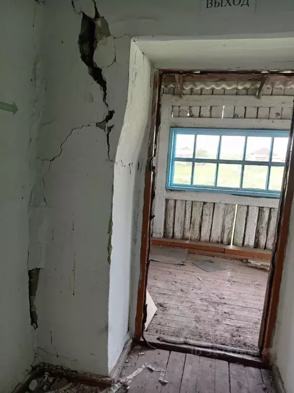 Помещение свободного назначения в Курганская область, Катайский ... - Фото 1