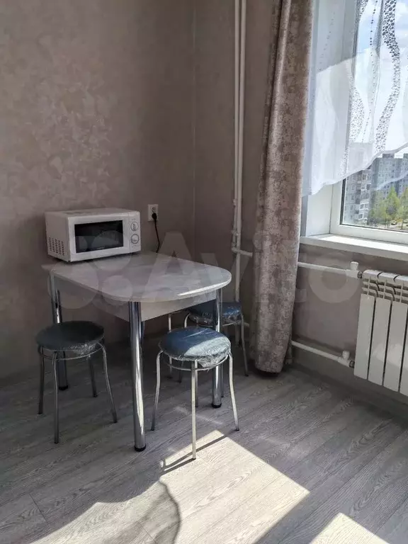 1-к. квартира, 39 м, 9/10 эт. - Фото 1