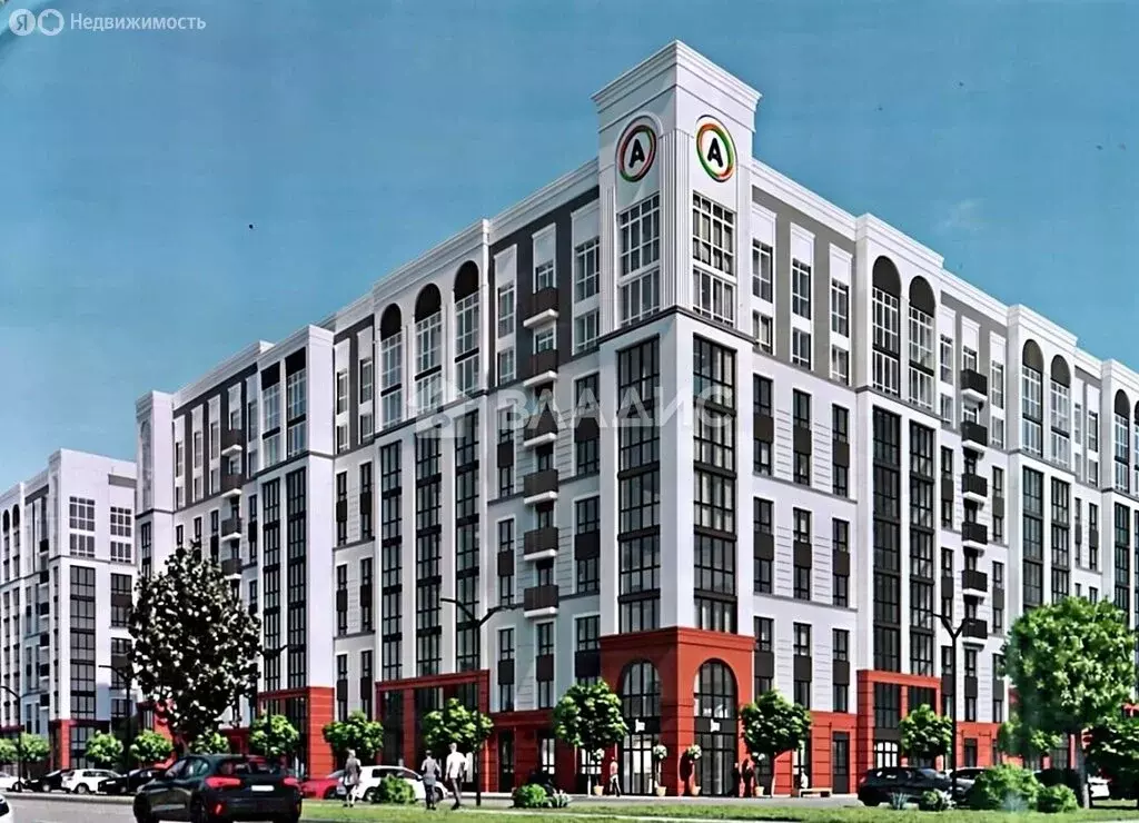 Помещение свободного назначения (160 м) - Фото 1