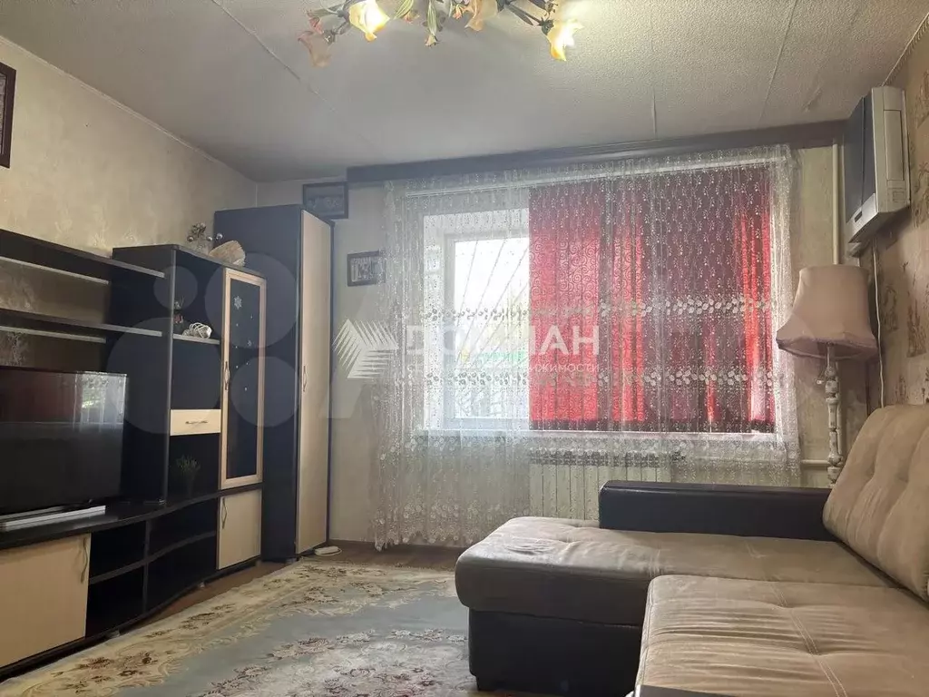 2-к. квартира, 47 м, 1/9 эт. - Фото 1