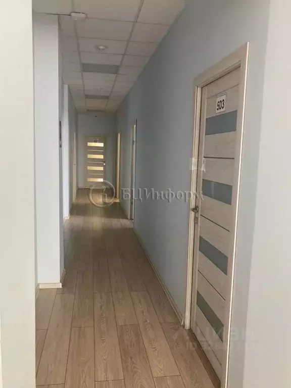 Офис в Санкт-Петербург Заставская ул., 7 (223 м) - Фото 2