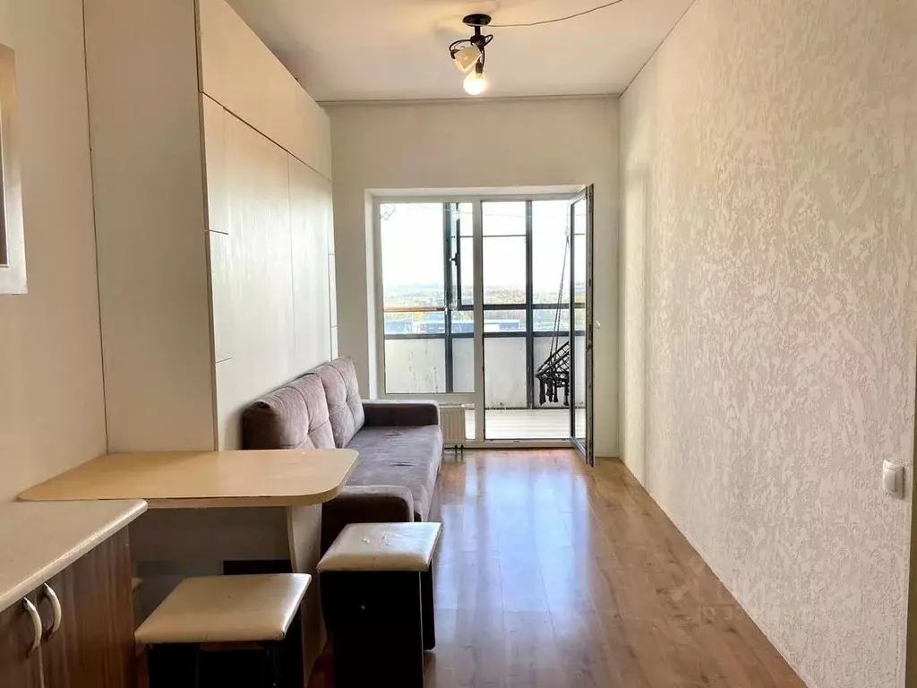 1-к кв. Ленинградская область, Колтуши Всеволожский район, ул. Иоанна ... - Фото 1