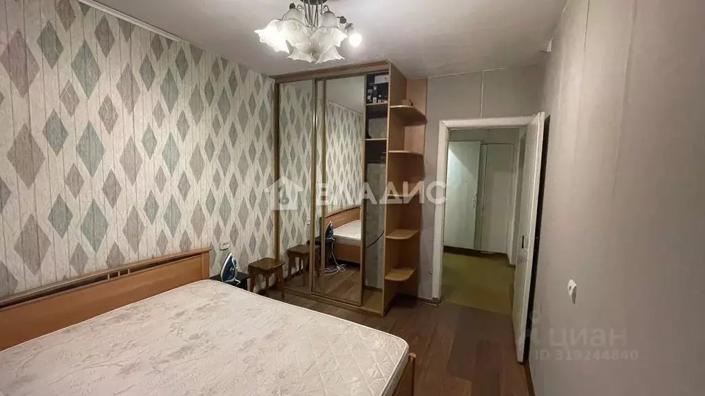 2-к кв. Иркутская область, Иркутск Первомайский мкр, 88 (52.0 м) - Фото 0