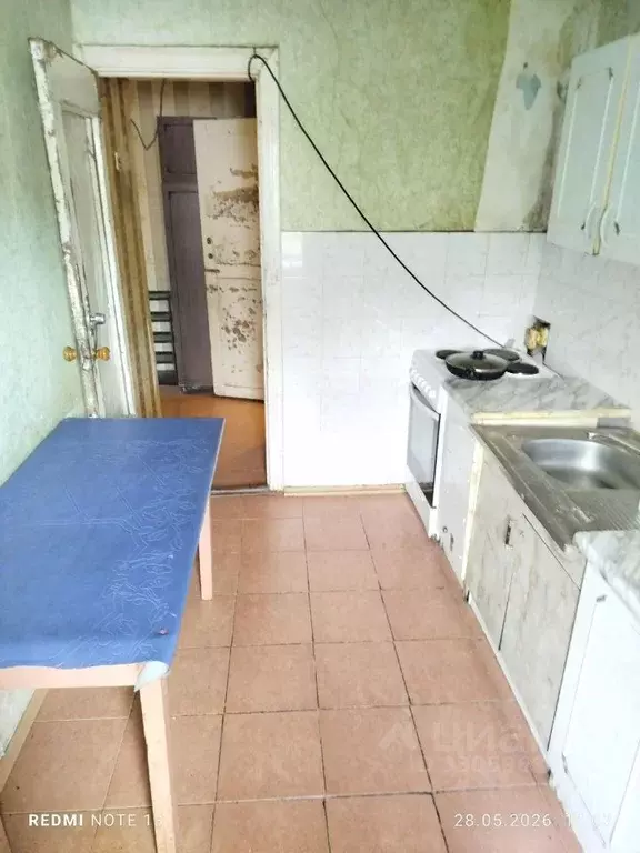 2-к кв. Северная Осетия, Владикавказ ул. Генерала Дзусова, 5 (46.0 м) - Фото 2