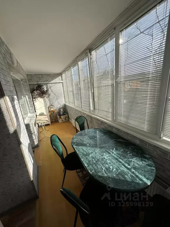 3-к кв. Краснодарский край, Хадыженск Апшеронский район, Механическая ... - Фото 1