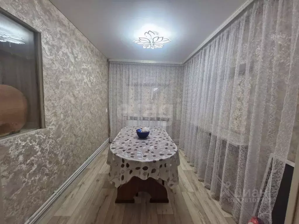 Дом в Белгородская область, Волоконовский район, с. Староивановка ... - Фото 1