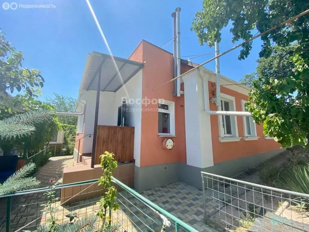 Дом в Феодосия, улица Челнокова, 27 (85 м) - Фото 2