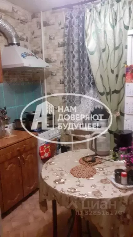 2-к кв. Пермский край, Березники ул. Мира, 87 (45.0 м) - Фото 1