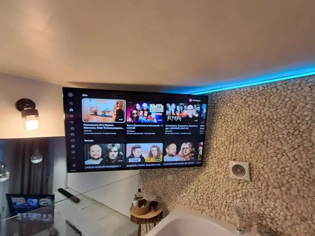 3-к кв. Москва Автозаводская ул., 23К7 (85.0 м) - Фото 1