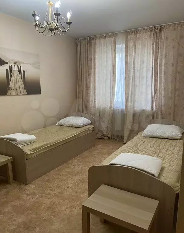 3-к. квартира, 72 м, 10/10 эт. - Фото 0