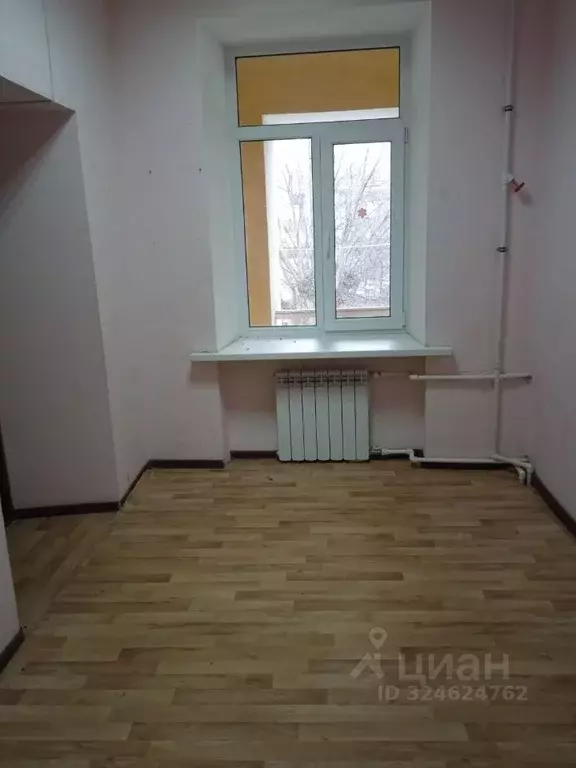 Помещение свободного назначения в Саратовская область, Вольск ... - Фото 1