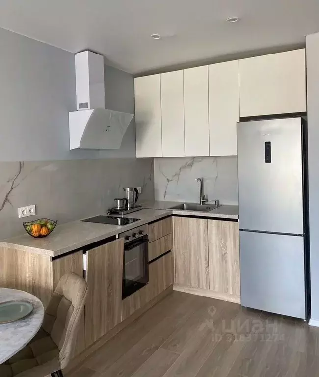 2-к кв. Москва ул. Добролюбова, 8к3 (42.0 м) - Фото 0