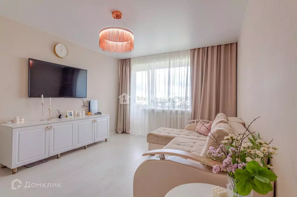 Продаётся 2-к квартира, 47.3 м - Фото 0