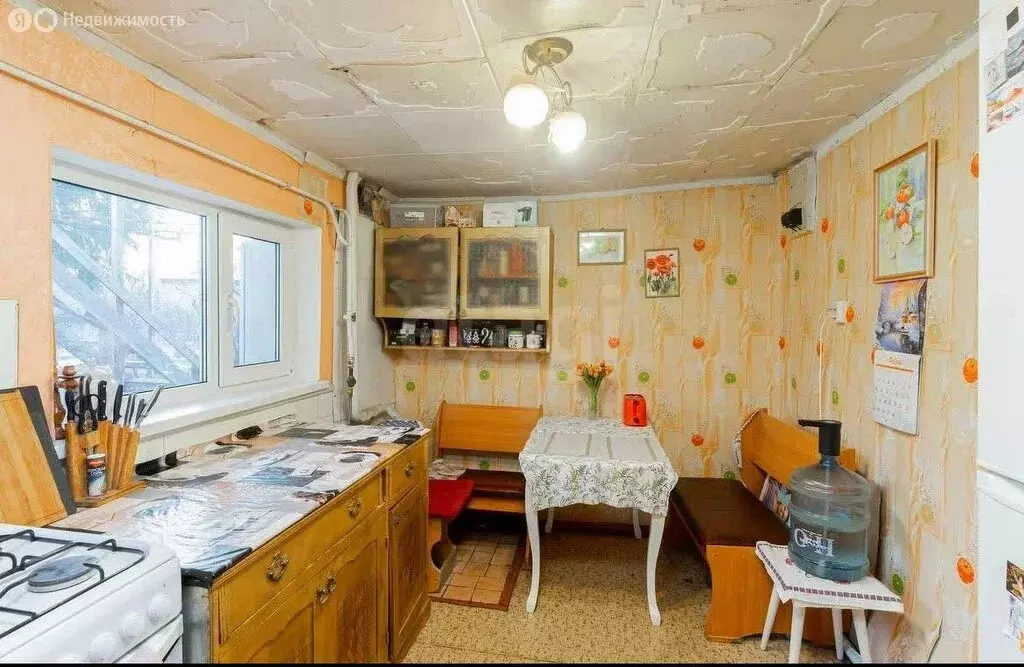 Дом в Симферополь, Раздольная улица (42.9 м) - Фото 1