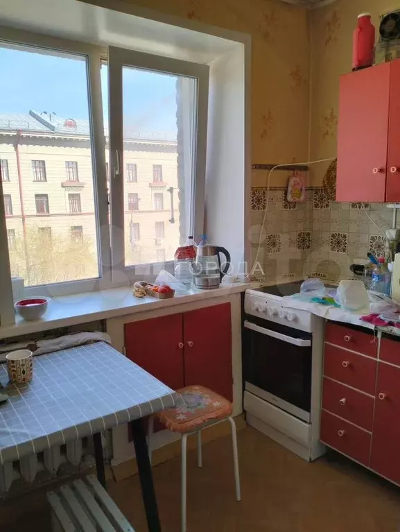 2-к. квартира, 42,2 м, 5/5 эт. - Фото 1