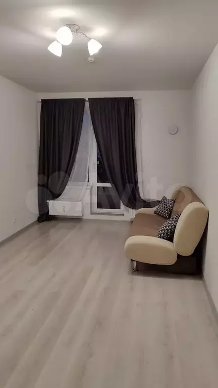 Квартира-студия, 25 м, 3/11 эт. - Фото 1