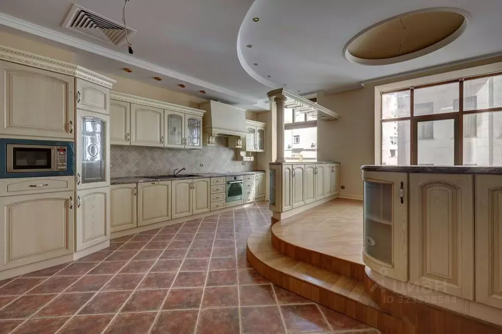 Офис в Москва Земледельческий пер., 11 (412 м) - Фото 2