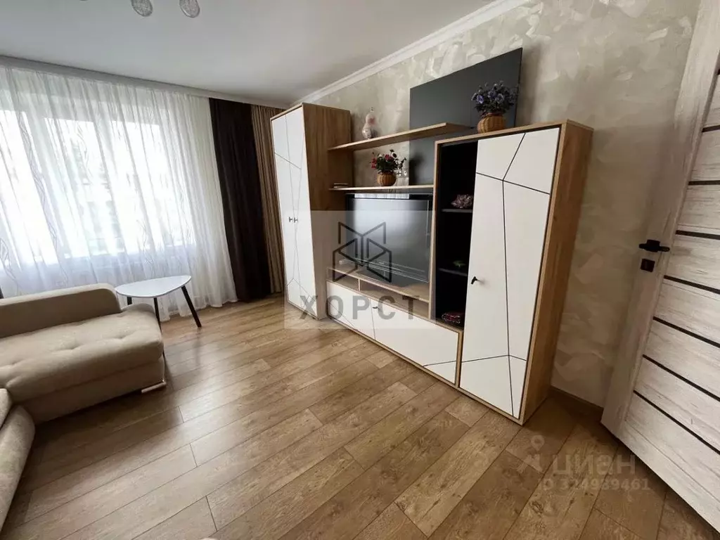 3-к кв. Ставропольский край, Ставрополь ул. Ленина, 301 (65.0 м) - Фото 2