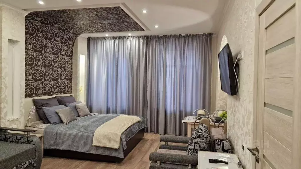 1-к кв. Санкт-Петербург ул. Ломоносова, 24 (36.0 м) - Фото 2