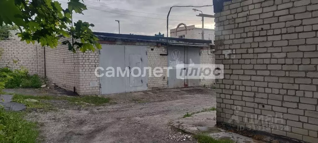 Гараж в Белгородская область, Белгород ул. Щорса, 2 (24 м) - Фото 0