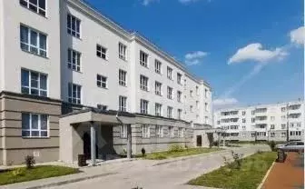 Студия Тверская область, Тверь ул. Медовая, 9к5 (20.0 м) - Фото 0