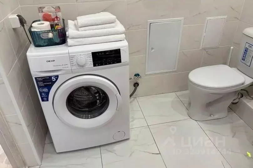 2-к кв. Забайкальский край, Чита ул. Тимирязева, 23 (40.0 м) - Фото 1