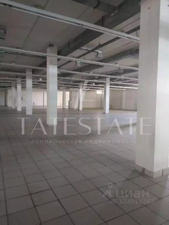 Помещение свободного назначения в Татарстан, Казань Габдуллы Тукая ... - Фото 2