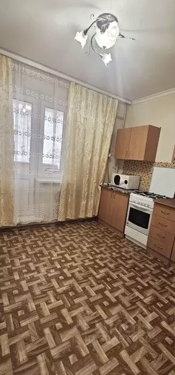1-к кв. Липецкая область, Липецк ул. Бунина, 9 (42.0 м) - Фото 2