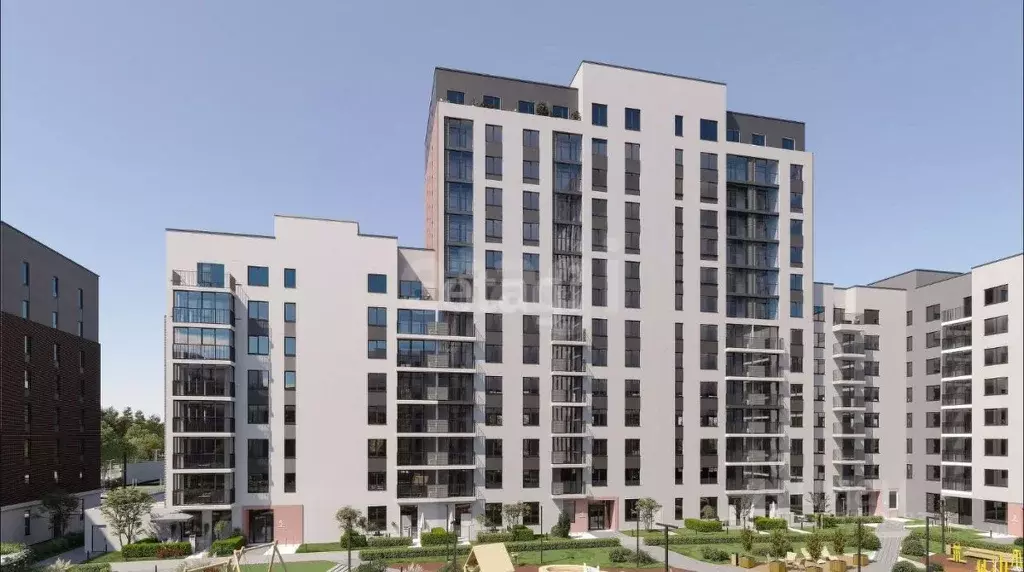 Помещение свободного назначения в Тюменская область, Тюмень ул. ... - Фото 2