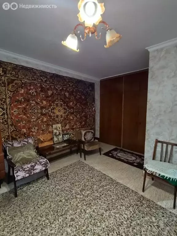 1-комнатная квартира: Евпатория, улица имени 60-летия Октября, 9 (36 ... - Фото 2