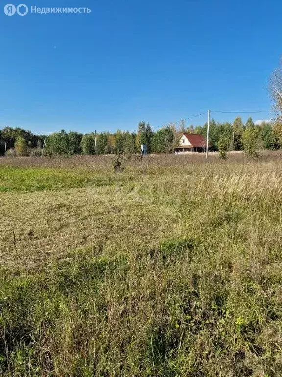 Участок в Республика Башкортостан, Иглинский сельсовет, деревня ... - Фото 2