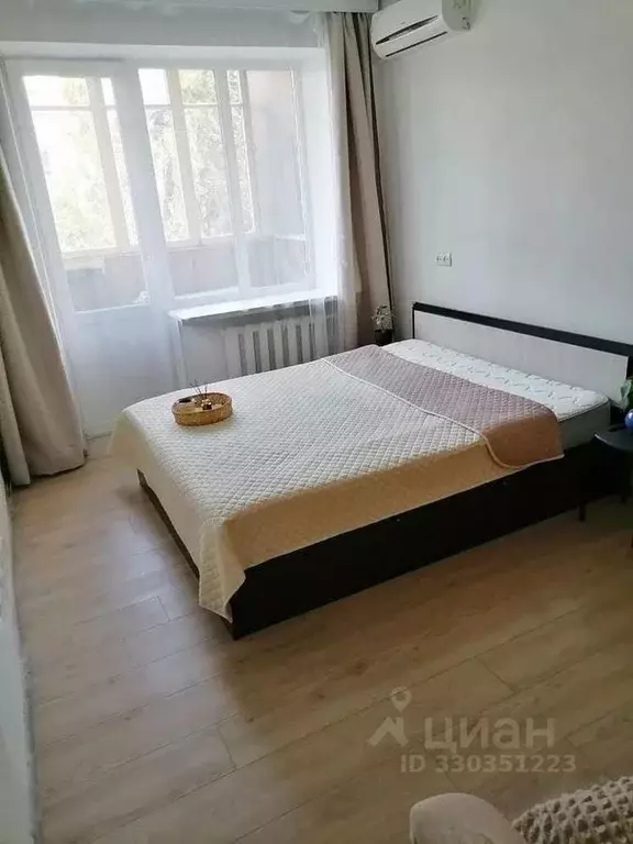 2-к кв. Севастополь ул. Гоголя, 10 (55.0 м) - Фото 1