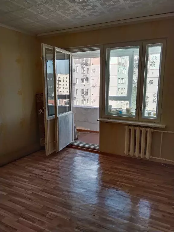 Продаётся 2-к квартира, 42.9 м - Фото 1