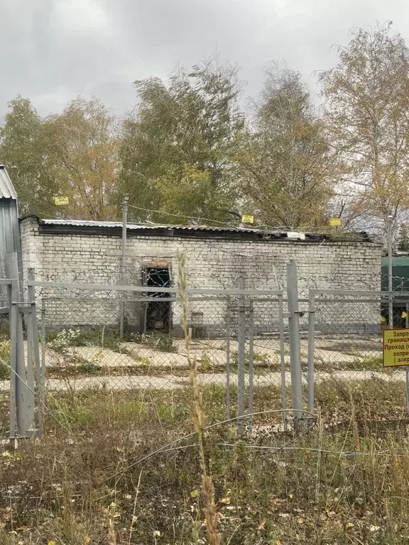 Помещение свободного назначения в Ульяновская область, Ульяновск ... - Фото 1