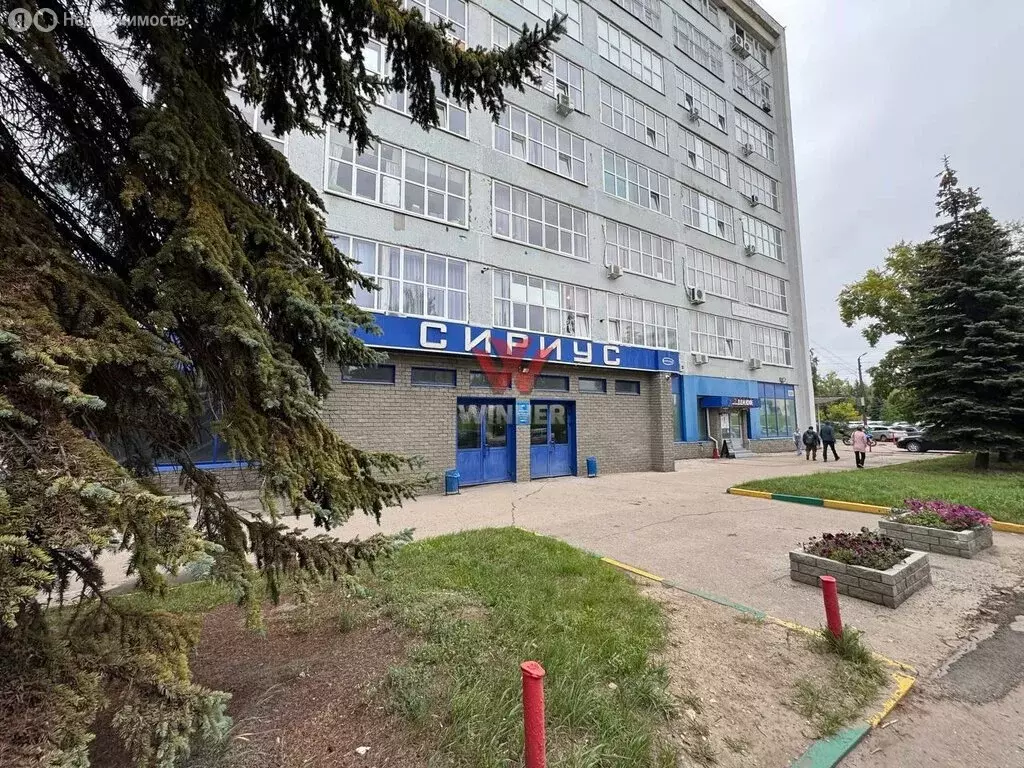 Офис (36 м) - Фото 2