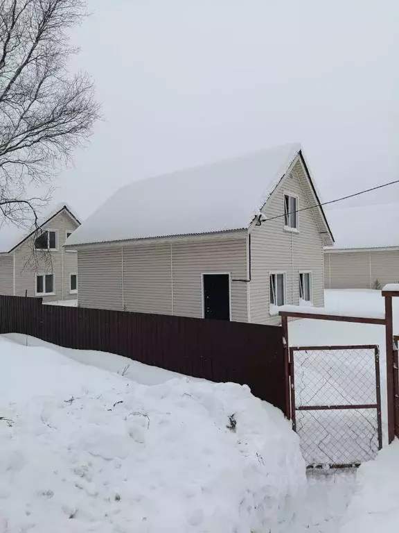 Дом, 100 м - Фото 1