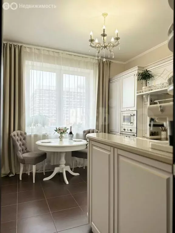 2-комнатная квартира: Обнинск, проспект Маркса, 87 (72.7 м) - Фото 2