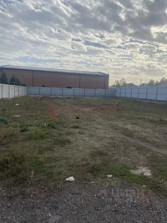 Участок в Ростовская область, Аксай ул. Андрея Дубикова (6.0 сот.) - Фото 1