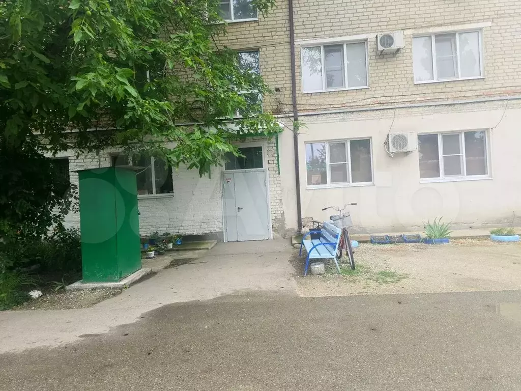 1-к. квартира, 28,1 м, 5/5 эт. - Фото 0
