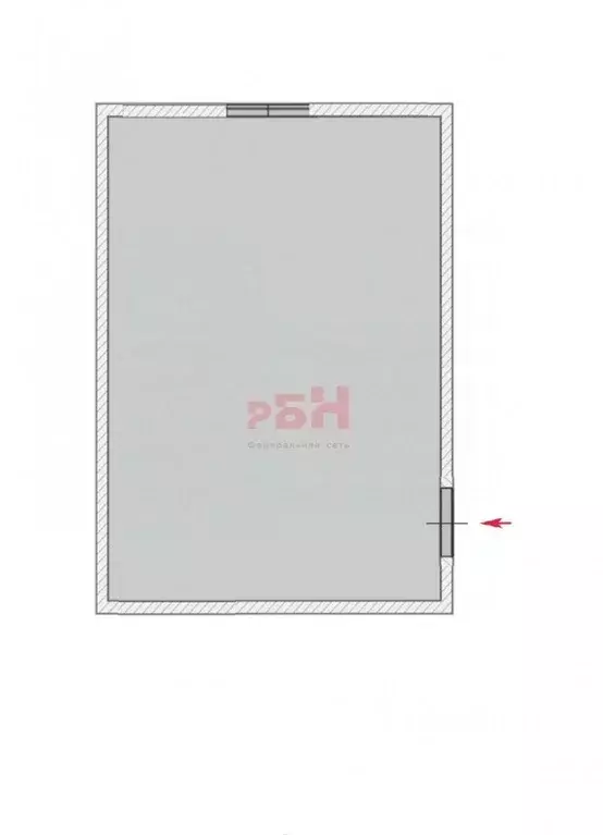 Офис в Тюменская область, Тюмень ул. Червишевский Тракт, 37 (18 м) - Фото 2