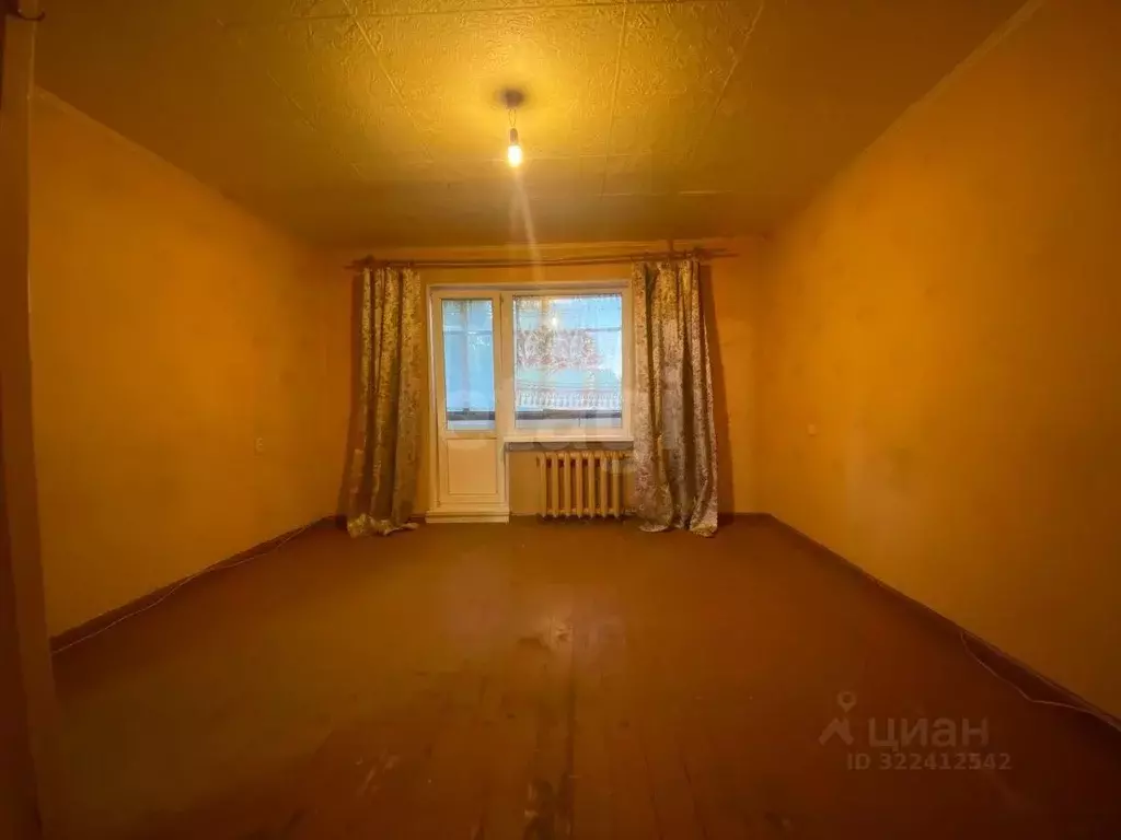 3-к кв. Вологодская область, Череповец просп. Победы, 195 (65.2 м) - Фото 1