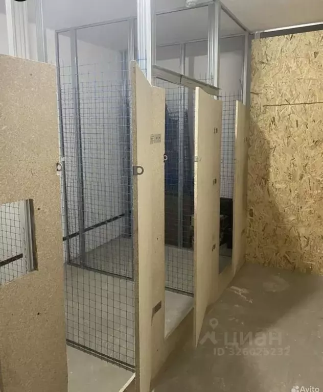 Склад в Краснодарский край, Краснодар Московский мкр, ул. Им. ... - Фото 2