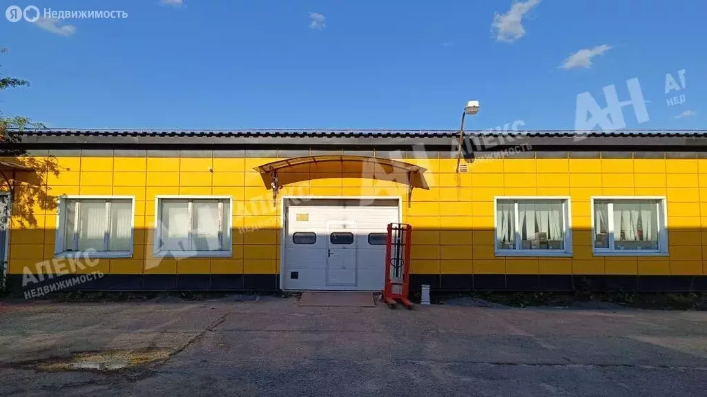 Склад (1039 м) - Фото 2