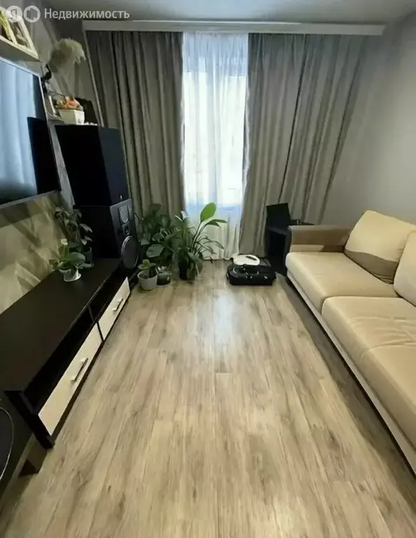 2-комнатная квартира: Соликамск, Молодёжная улица, 37 (35.1 м) - Фото 1