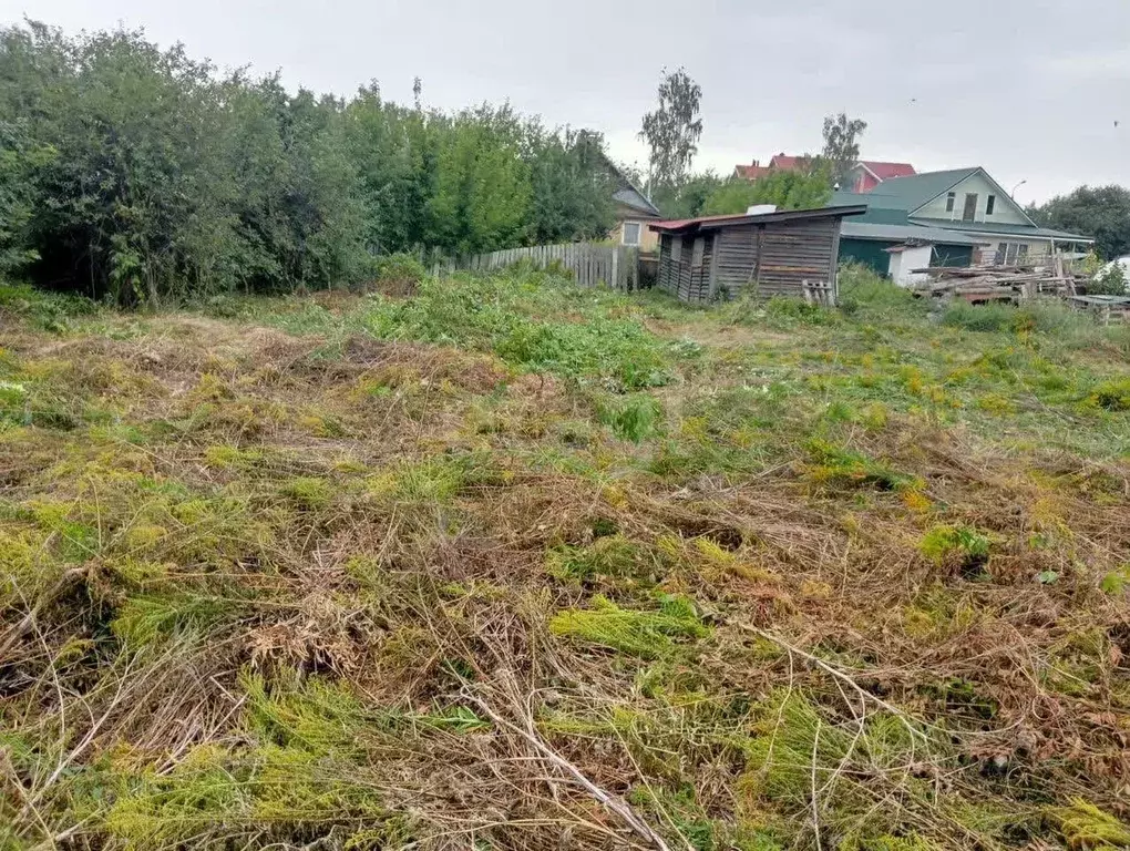 Участок в Нижегородская область, с. Дивеево  (9.0 сот.) - Фото 1