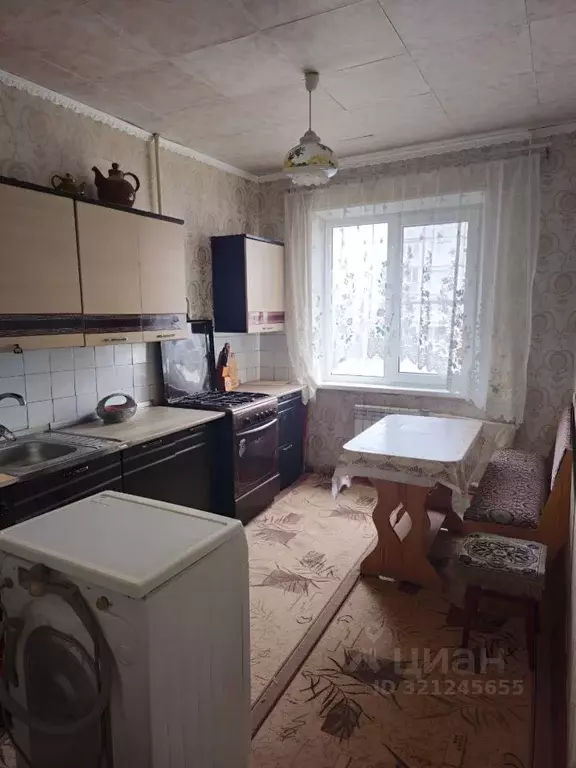3-к кв. Карачаево-Черкесия, Черкесск ул. Гутякулова, 20 (58.1 м) - Фото 0