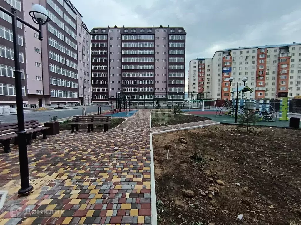 Продаётся 3-к квартира, 92 м - Фото 1