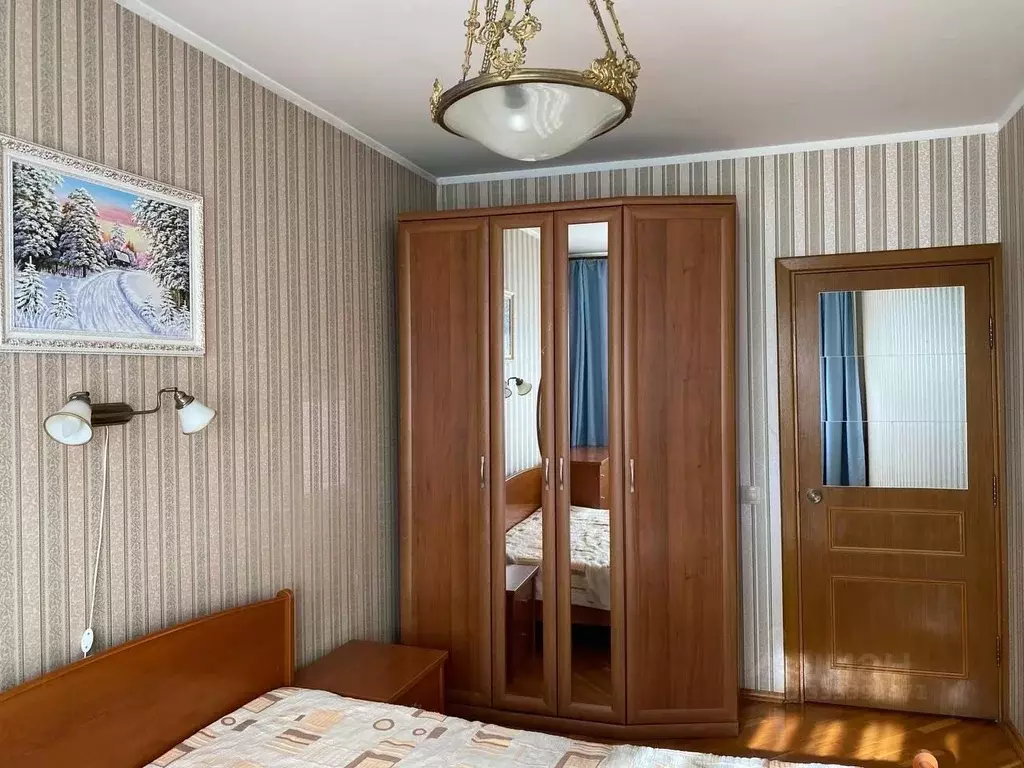 2-к кв. Москва Коломенская наб., 26к3 (50.2 м) - Фото 2