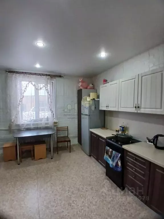 Дом в Иркутская область, Эхирит-Булагатский район, пос. Усть-Ордынский ... - Фото 2