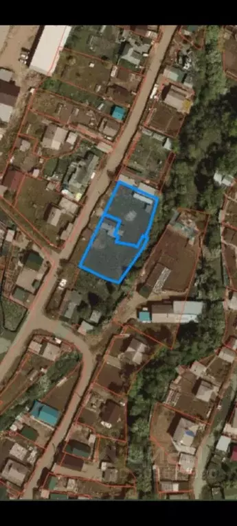Участок в Иркутская область, Иркутск Лесная ул., 99Б (24.0 сот.) - Фото 1